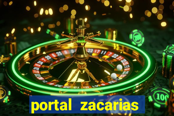 portal zacarias briga por causa de terra